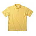 Men's Sonoma Dri-Balance Pique Polo Shirt